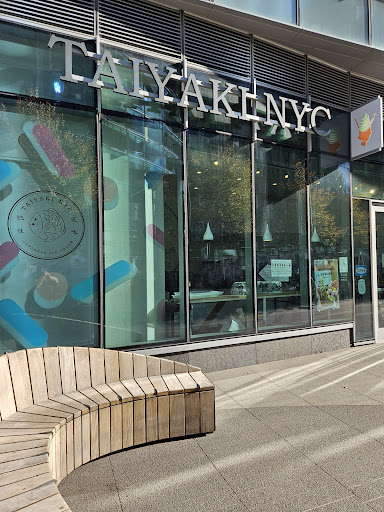 Taiyaki NYC - Boston